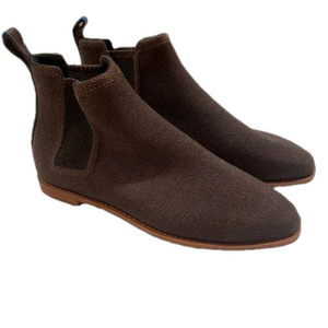 Rothy's Shoes Rothys The Merino Wool Chelsea Ankle Boot In
